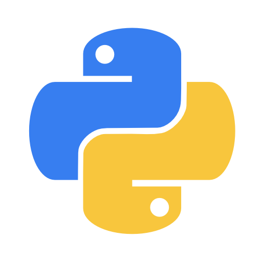 logo python